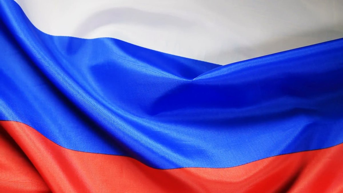 Флаг Триколор России