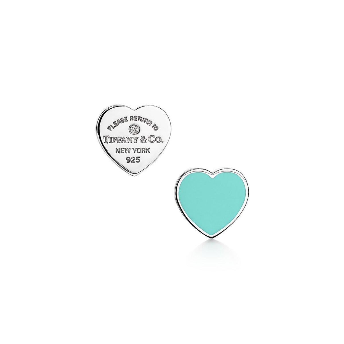 Коллекция Return to Tiffany™,