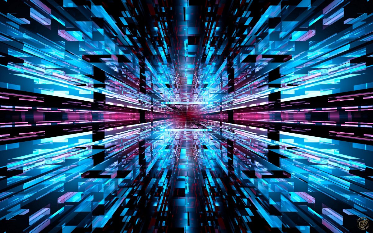 Киберпространство cyberspace