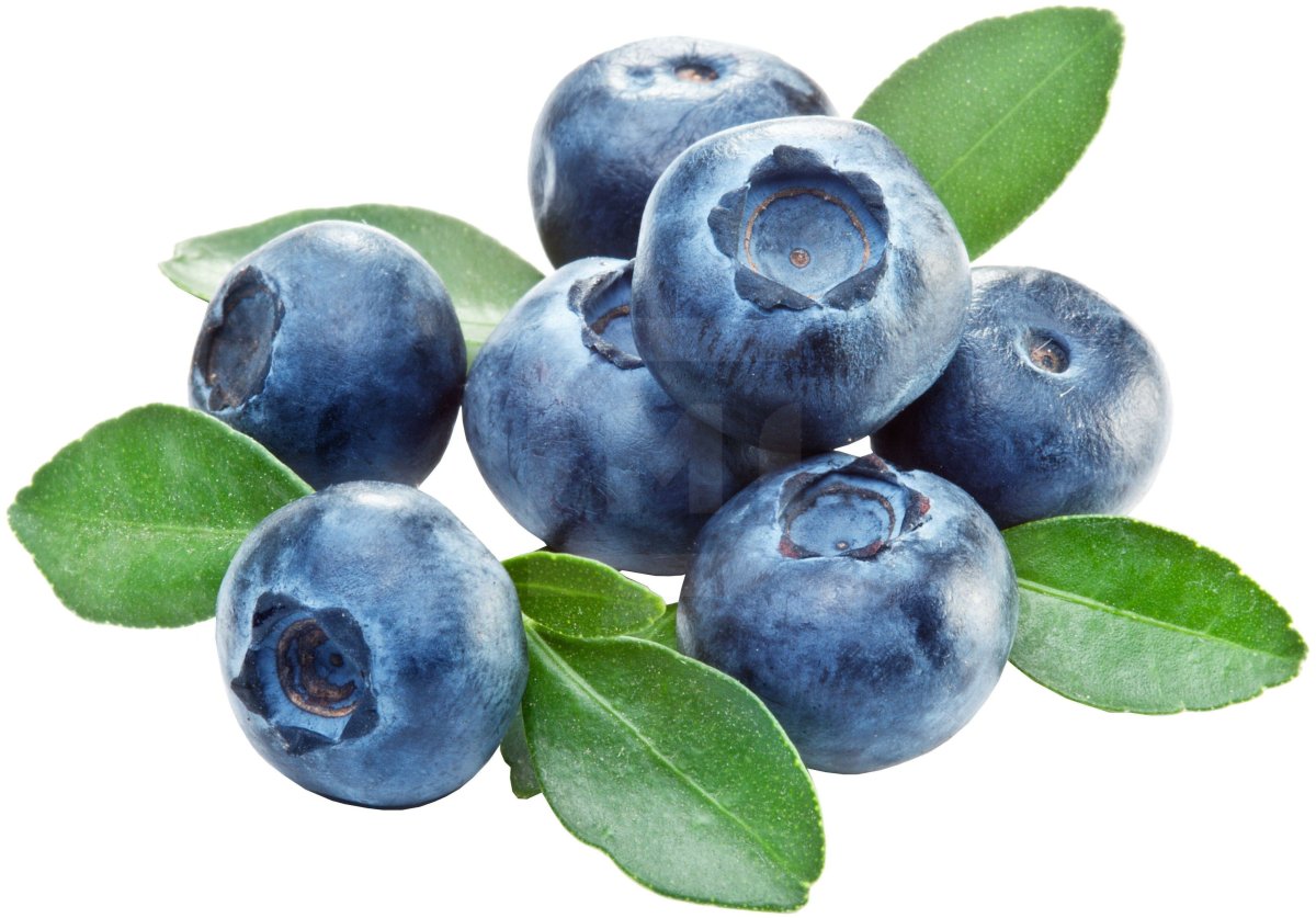 Izi Blueberry черника
