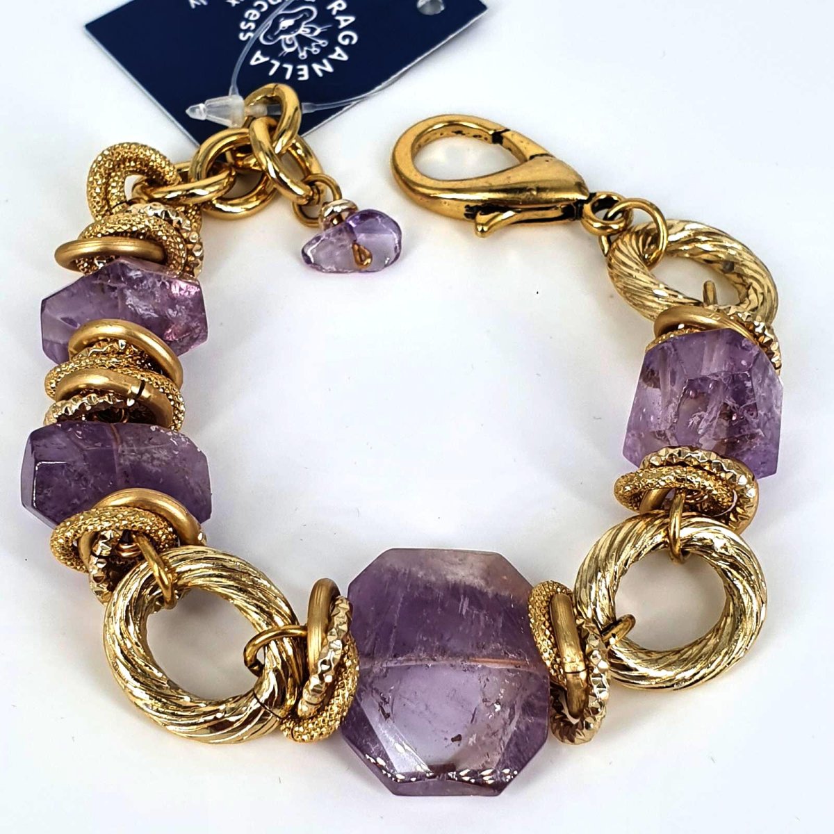 Итальянская бижутерия Raganella Princess