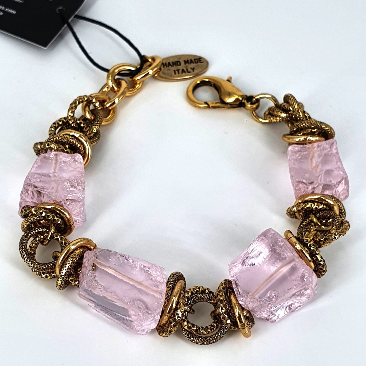 Итальянская бижутерия Raganella Princess