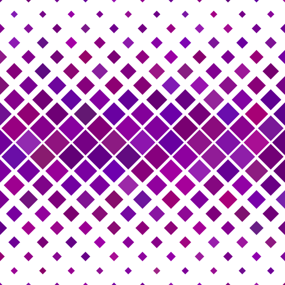 Фиолетовая сетка