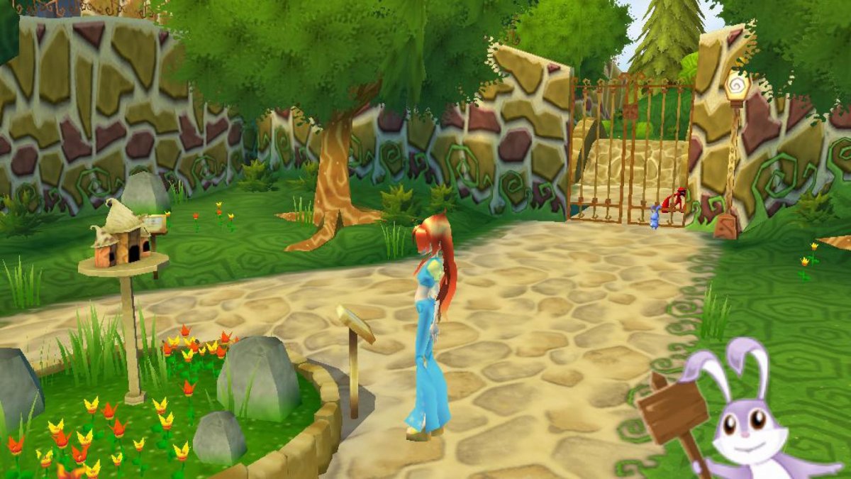 Winx Club (игра, 2006)