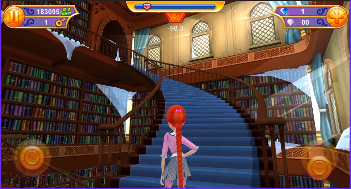 Alfea Butterflix Adventures игра