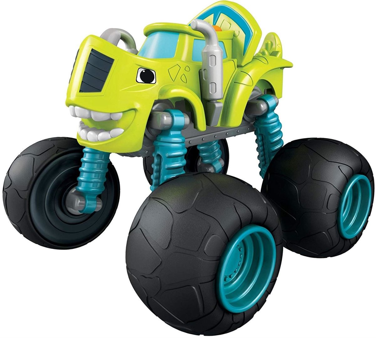 Монстр-трак Fisher-Price Blaze Зег