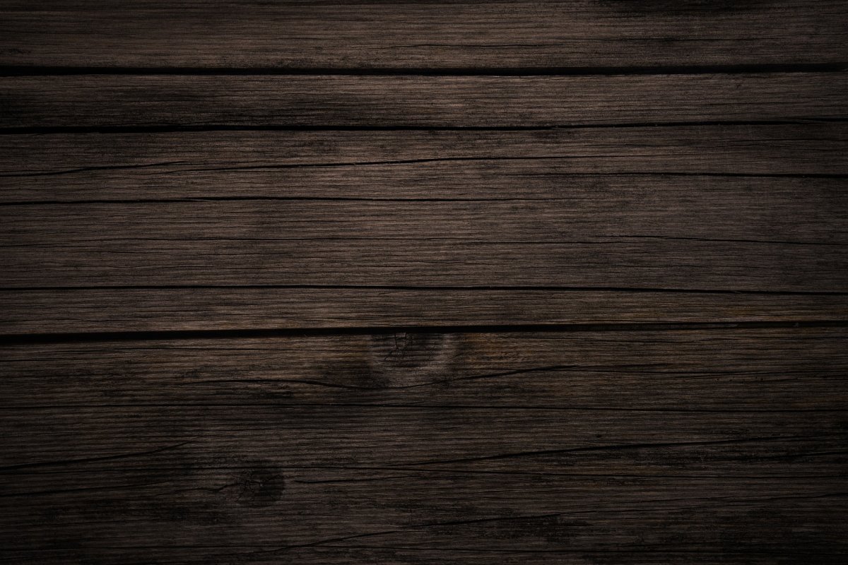 Коричневое дерево