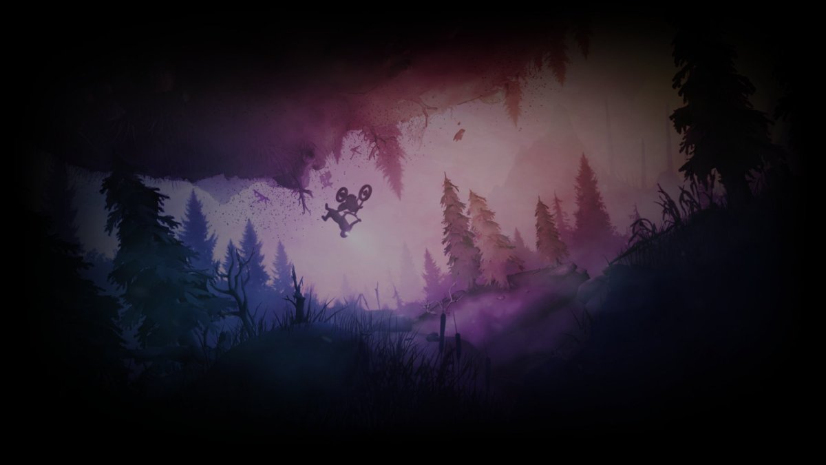 Firewatch: Thorofare Dawn