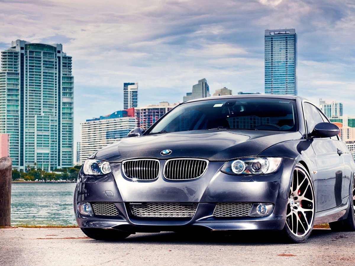 BMW m5 sekilleri