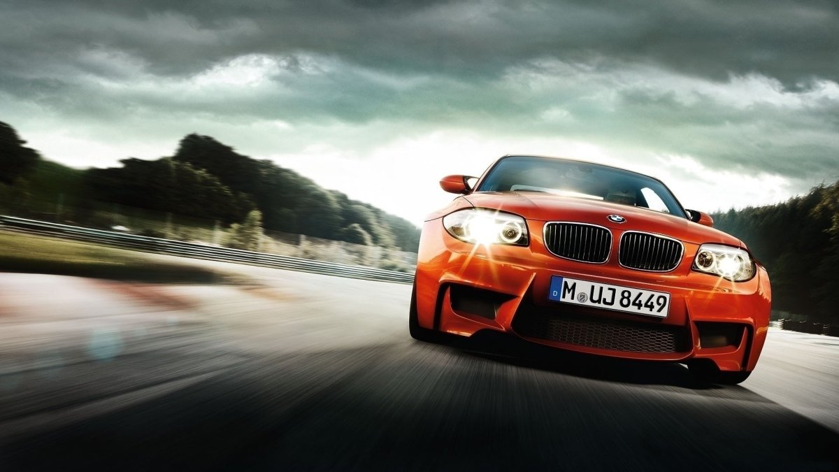 BMW m1