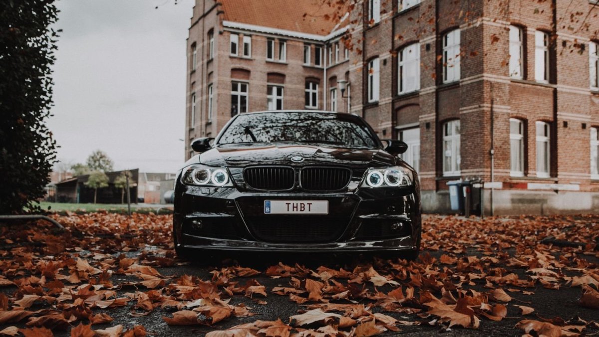 BMW m5 e39
