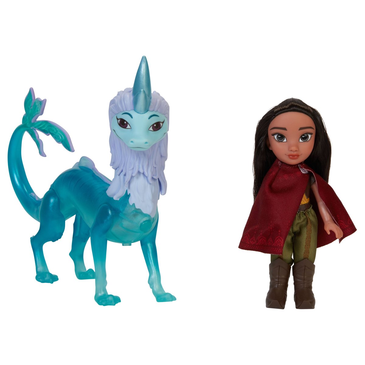 Кукла Disney Raya