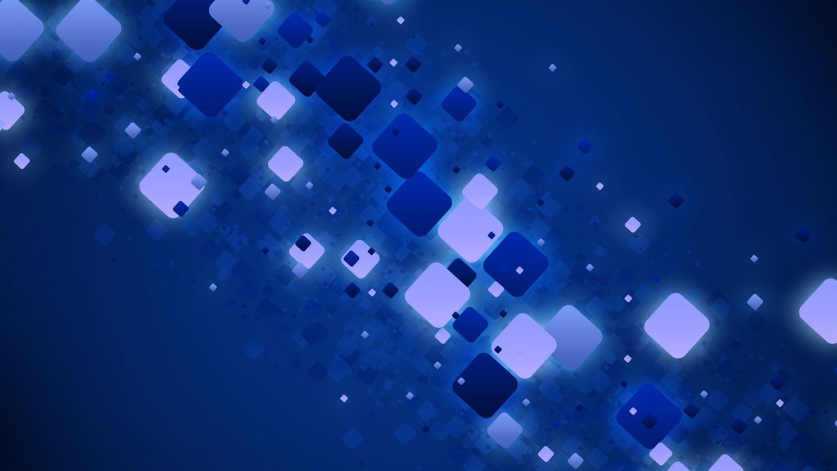 Обои квадраты