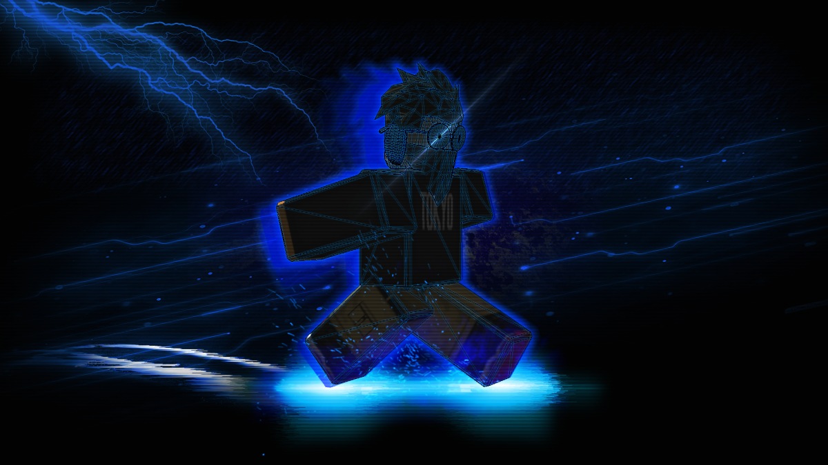 GFX РОБЛОКС
