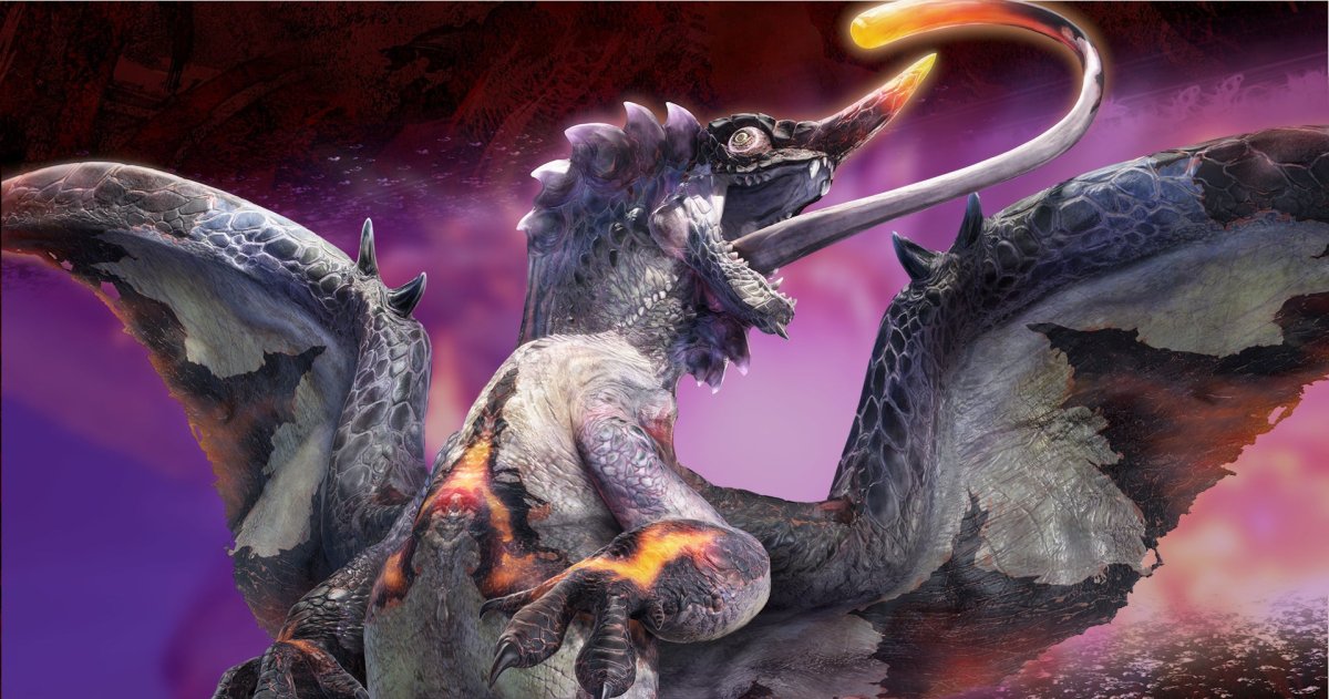 Elder Dragon