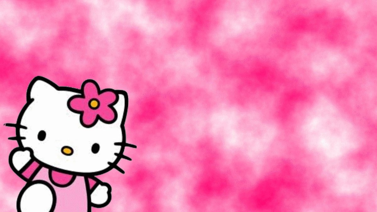 Хеллоу Китти hello Kitty