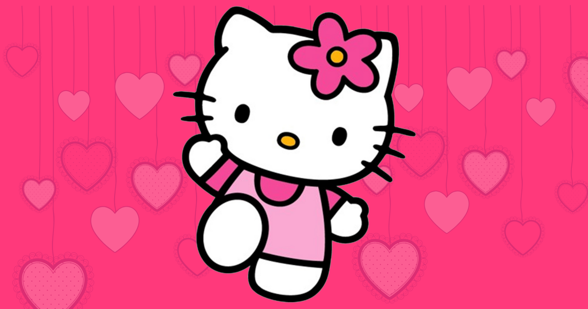 Hello Kitty