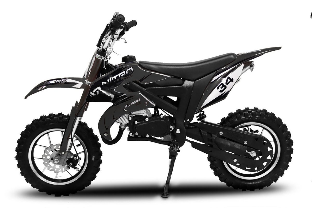 Nitro Motors 49
