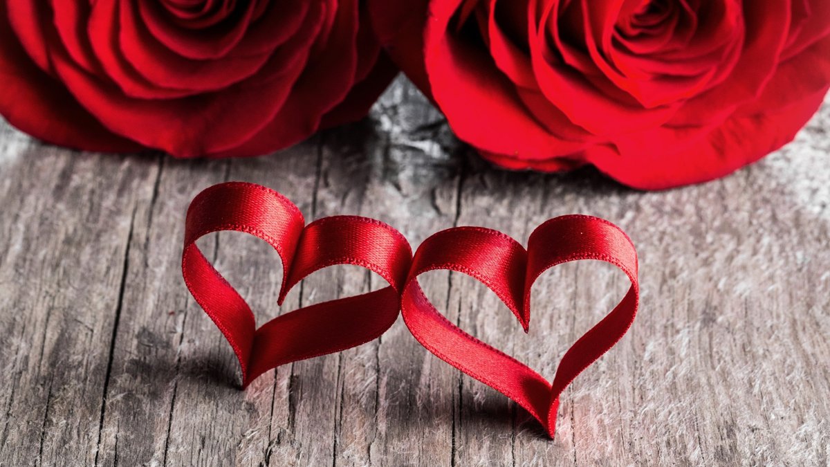 Сердца двух