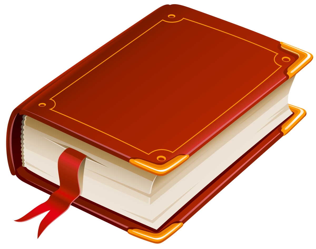 Изображение книги