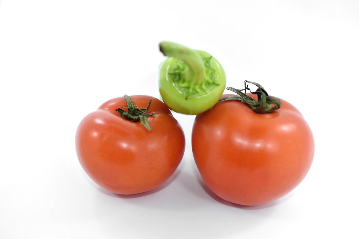 Продукты помидоры