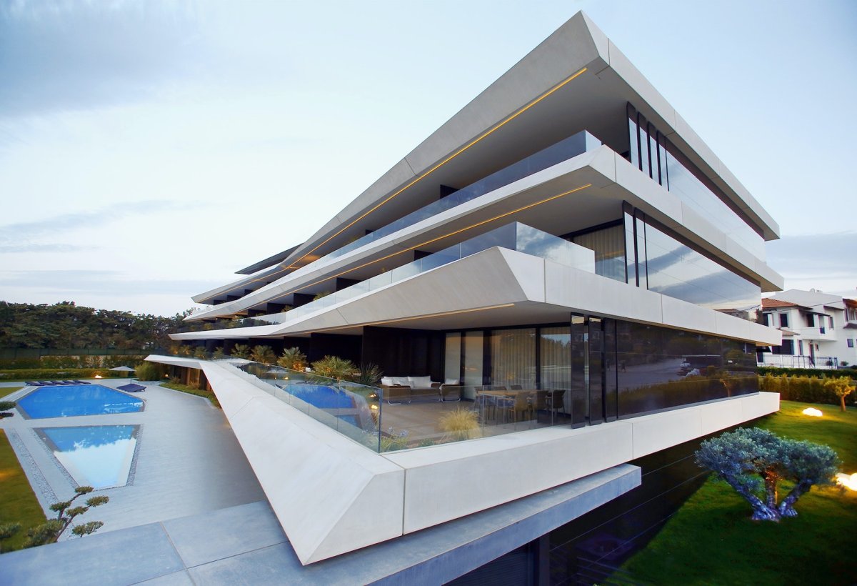 Mi’Costa Hotel Residences