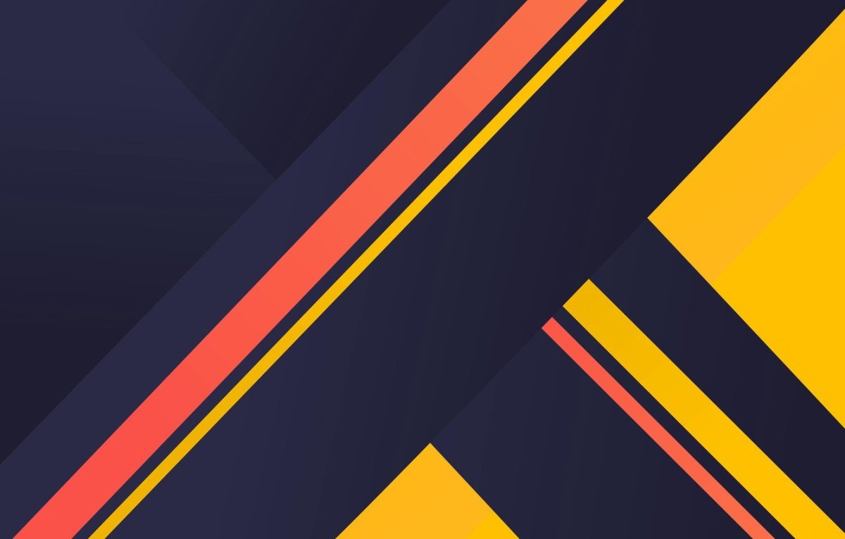 Обои material Design 4k