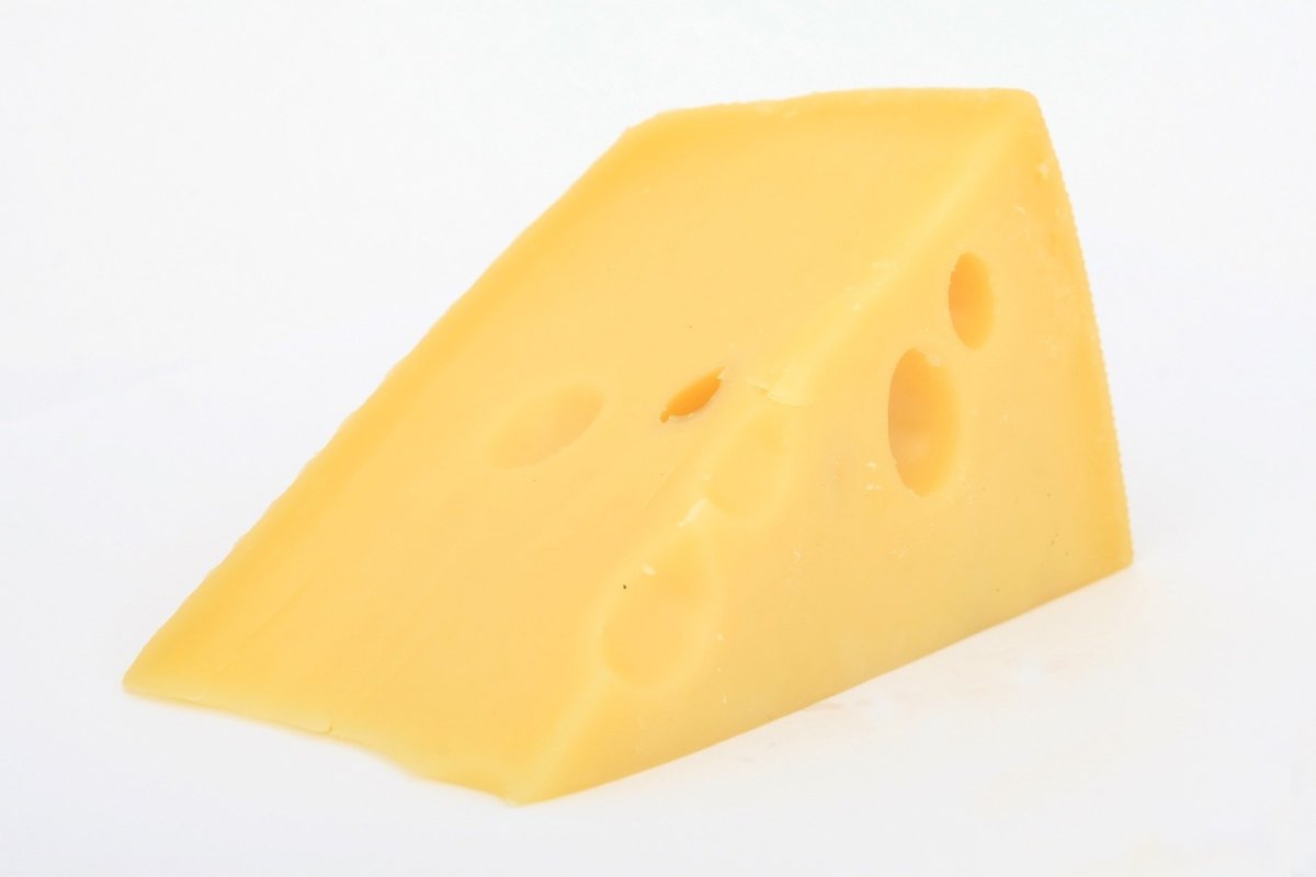 Ломтик сыра