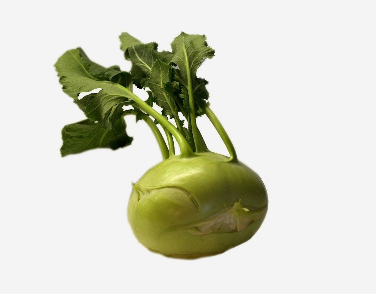 Капуста кольраби 1 кг