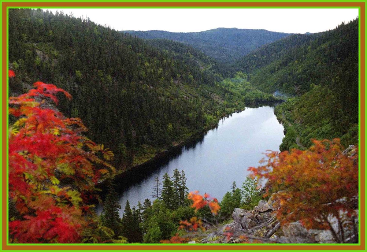 Озеро Амут Комсомольск на Амуре