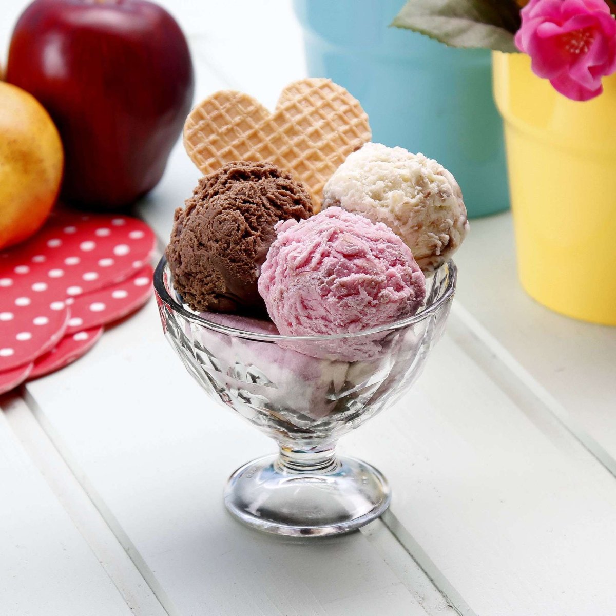 Ice Cream креманка