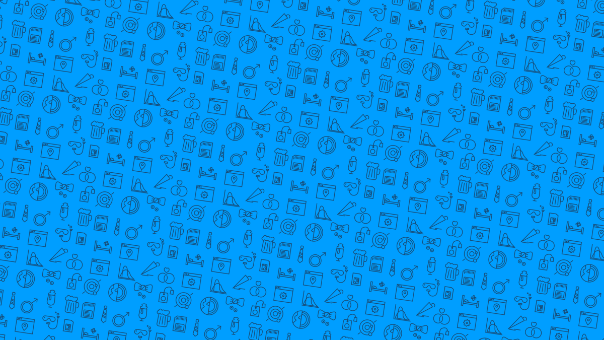 Повторяющийся фон