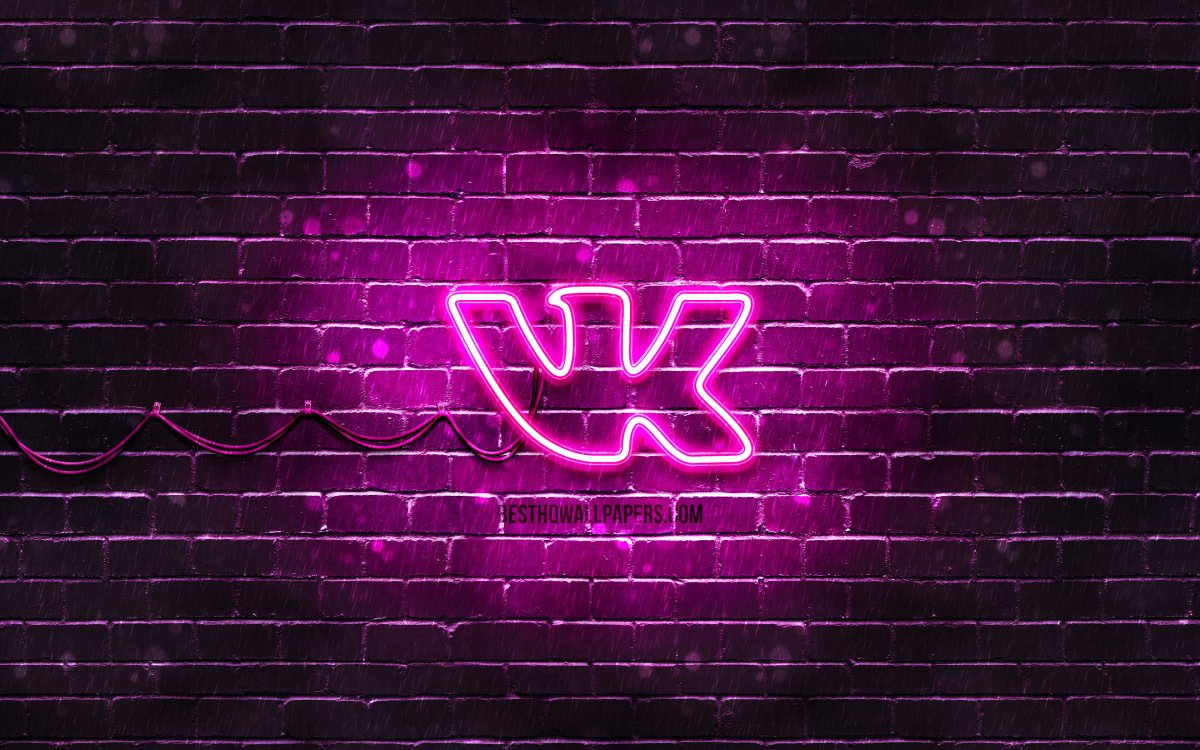 Неоновая тема