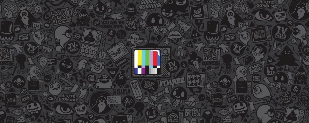 Обложка для группы