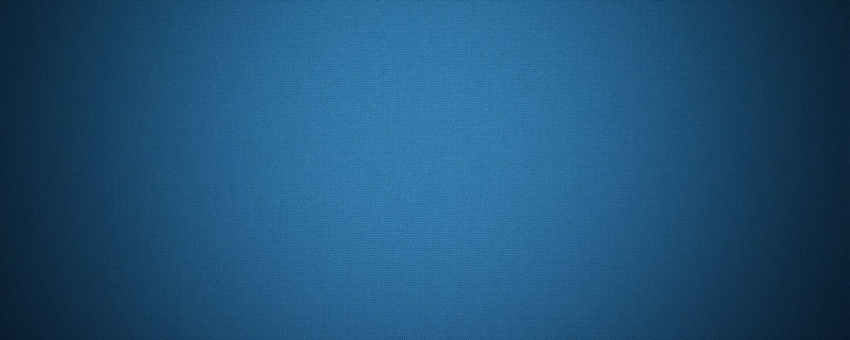 Синий фон монотонный