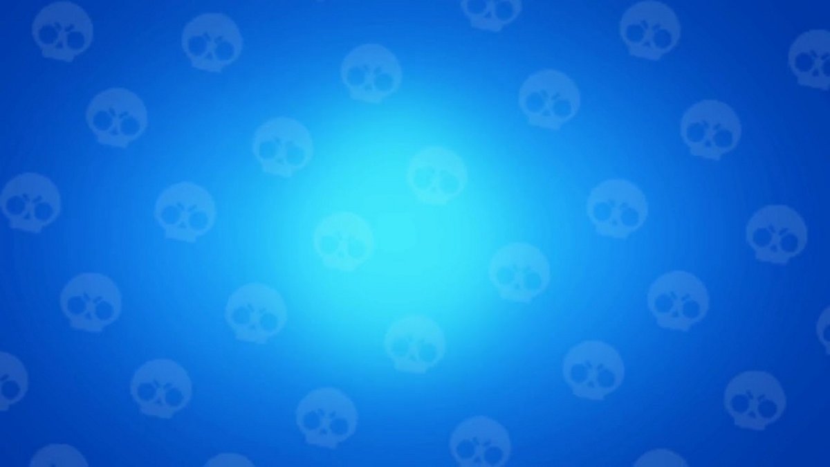 Brawl Stars фон