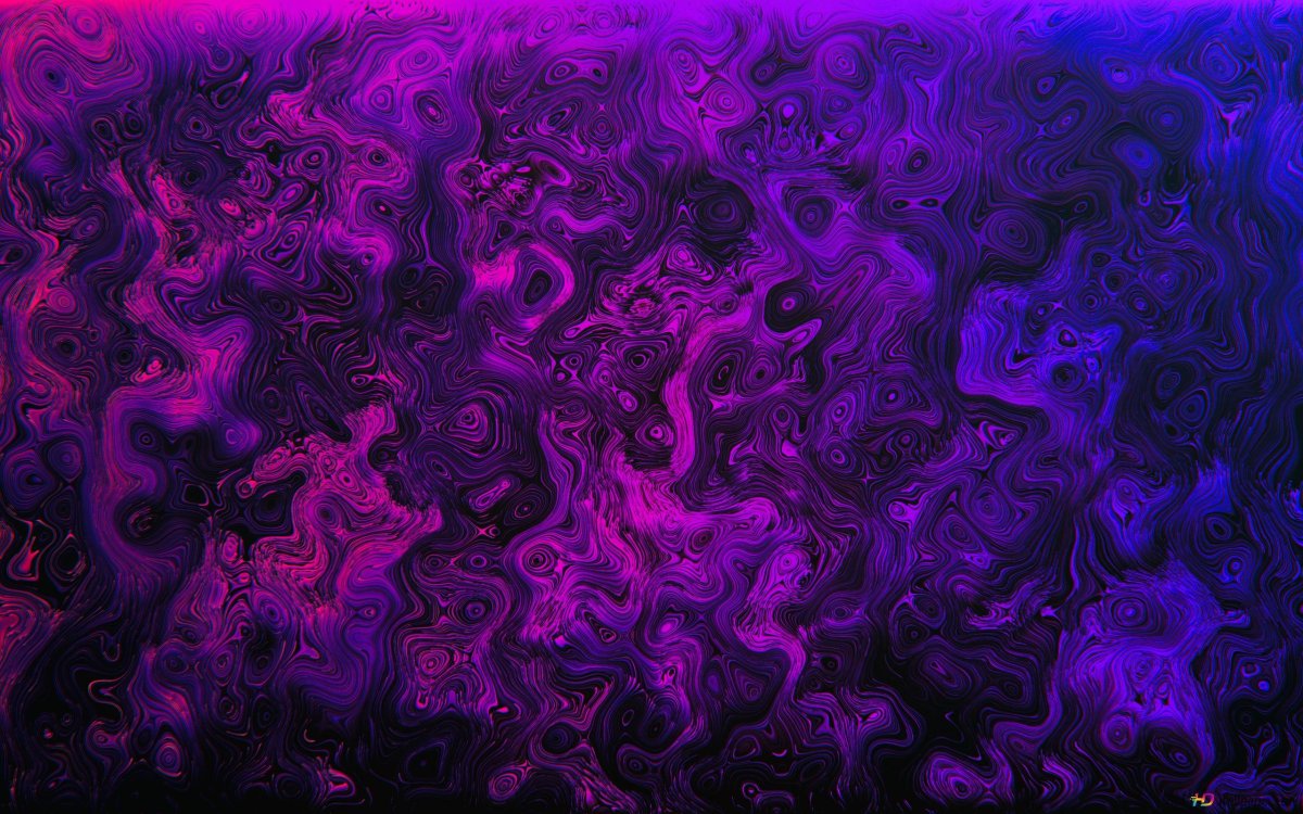 Обои абстракция