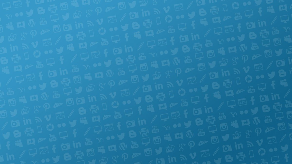 Паттерн социальные сети