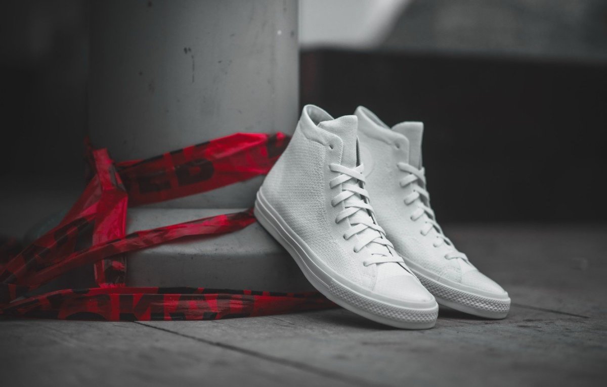 Chuck Taylor обои