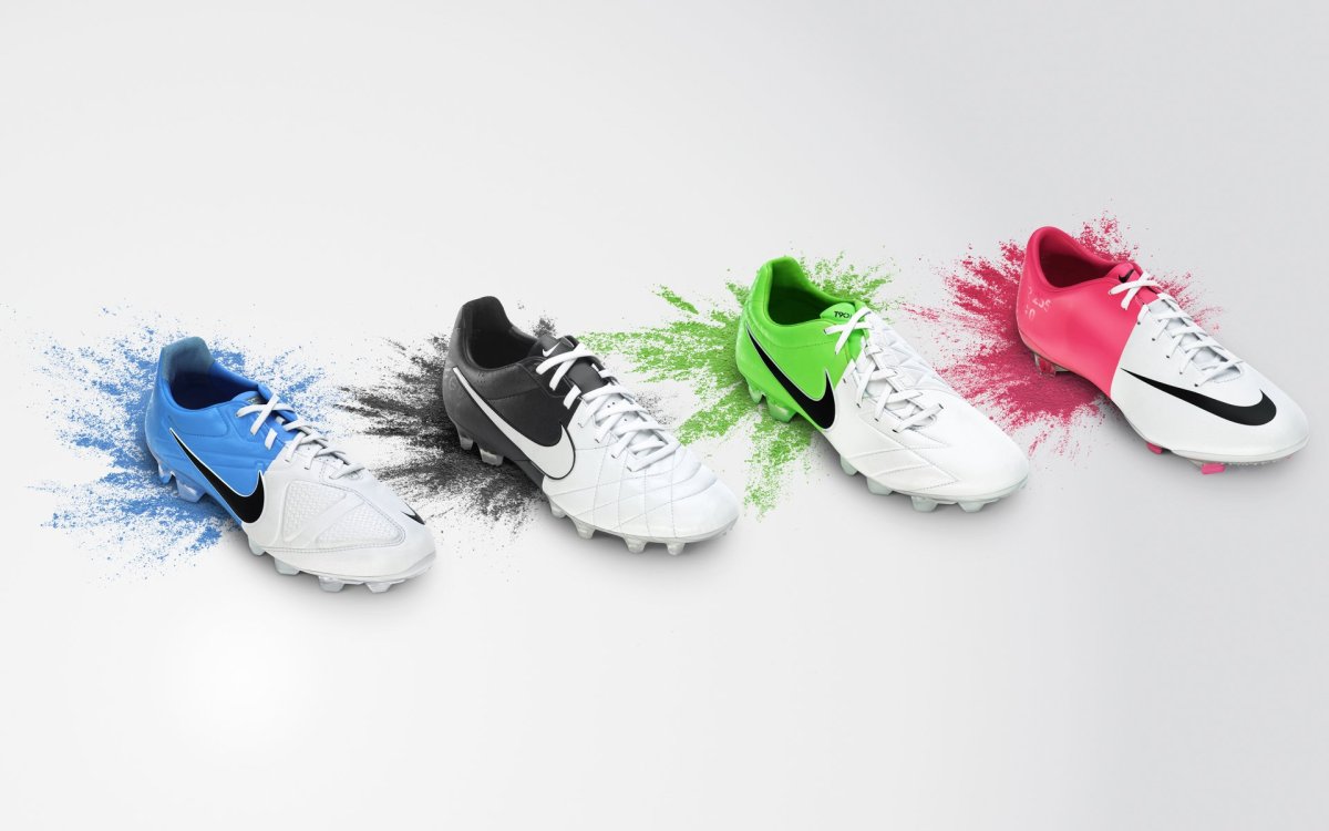Nike Euro 2012