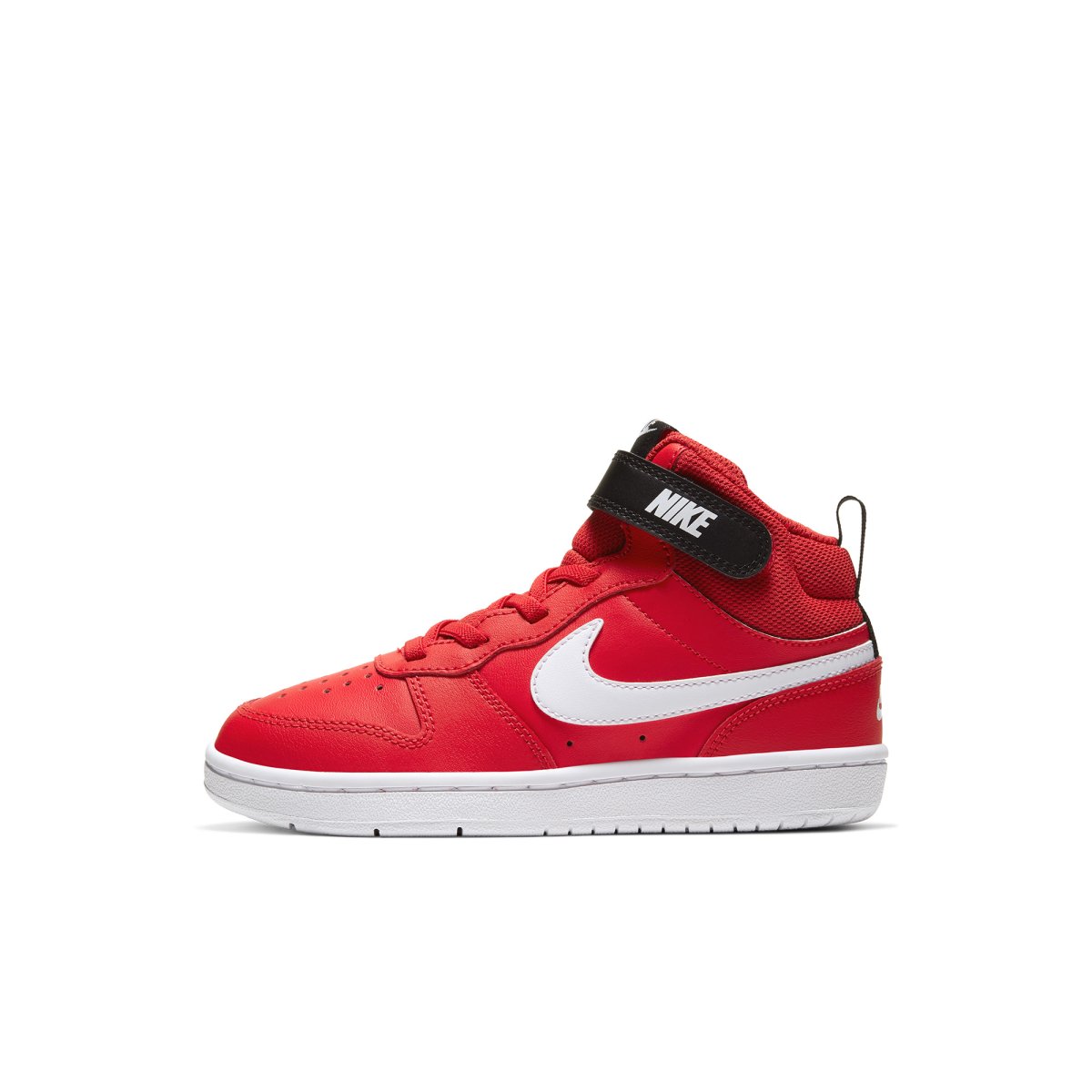 Форсы Nike Court