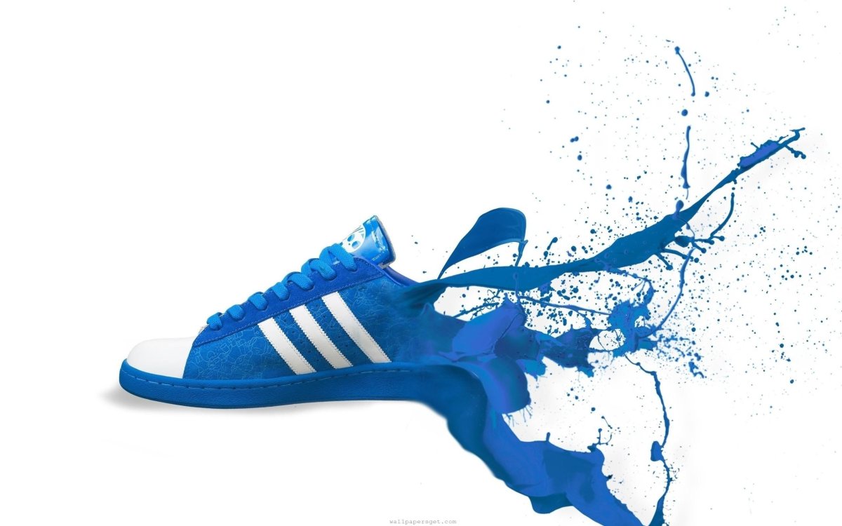 Adidas Sport Shoes