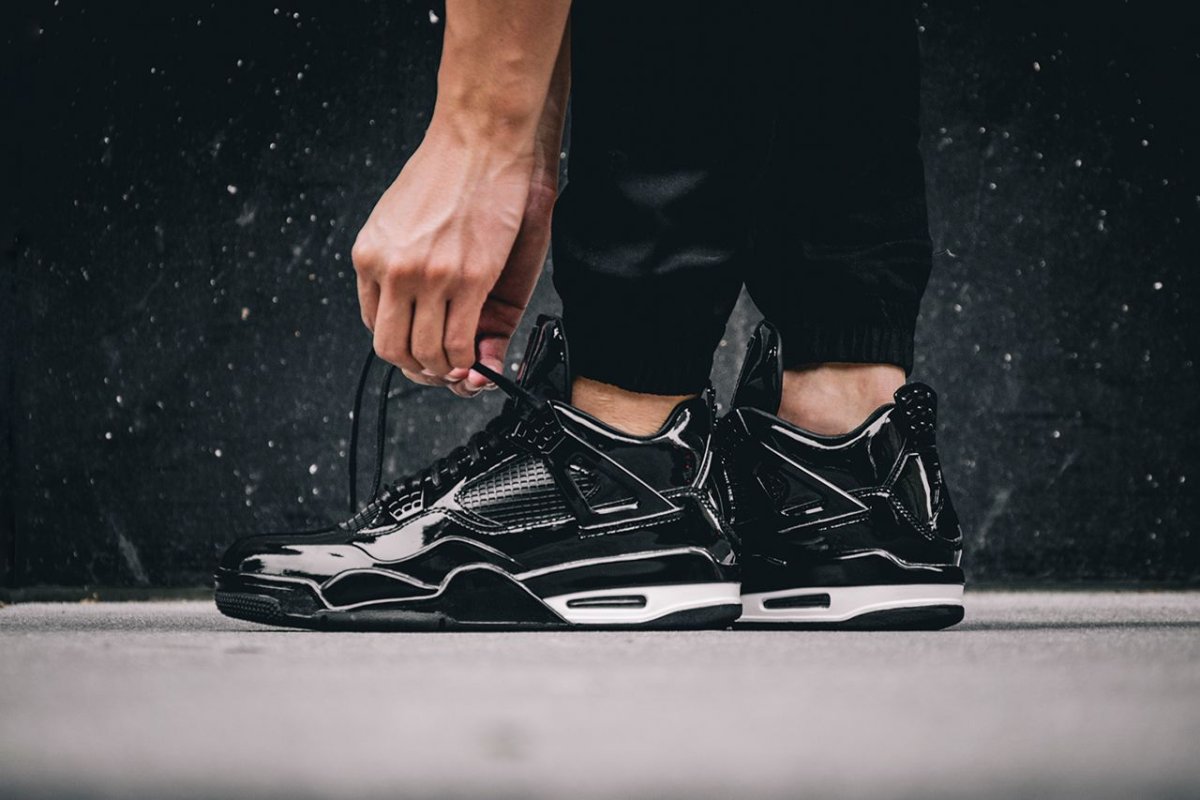 Air Jordan 11lab4