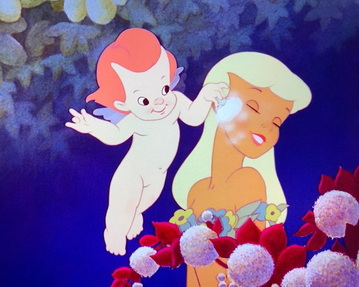 Fantasia 1940