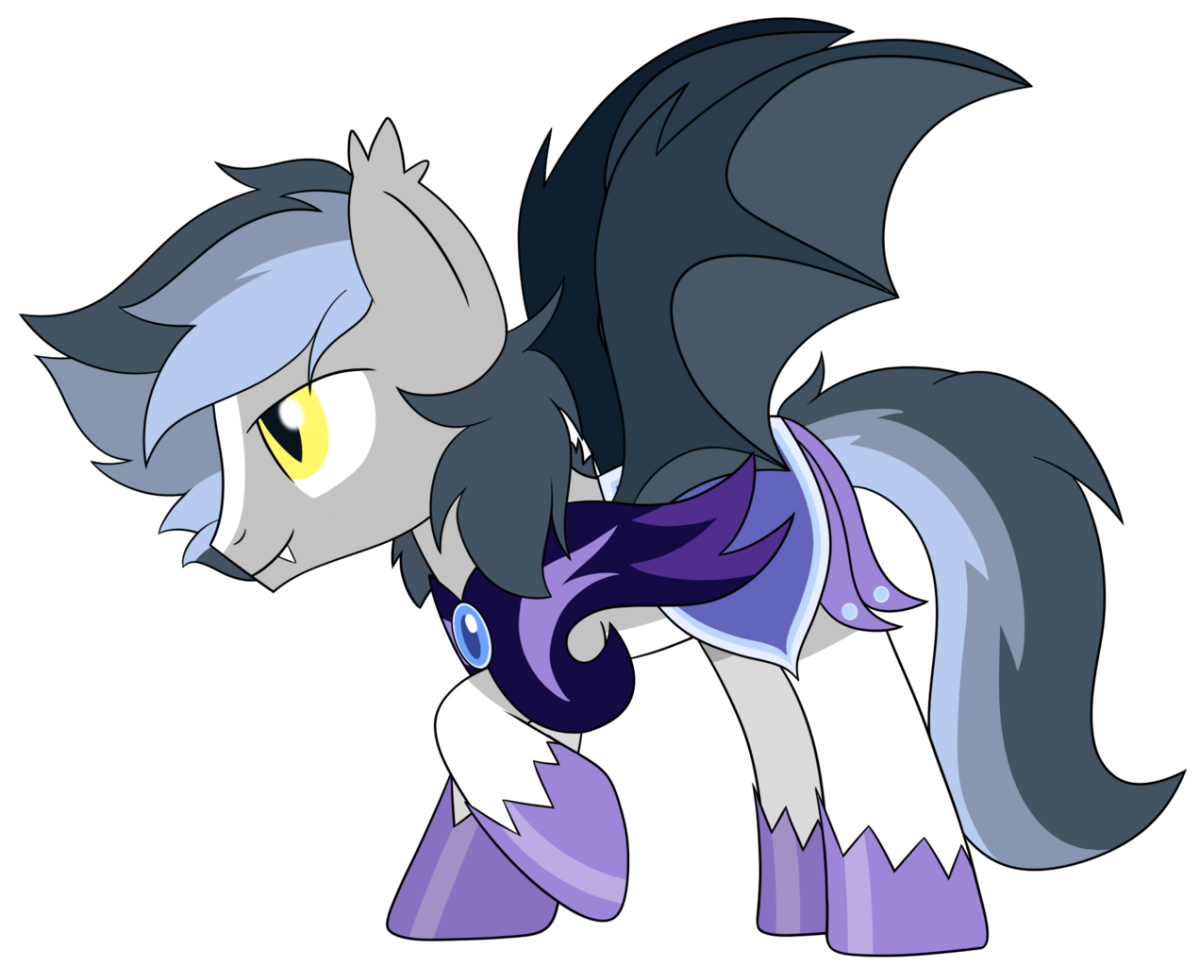 Batpony стража