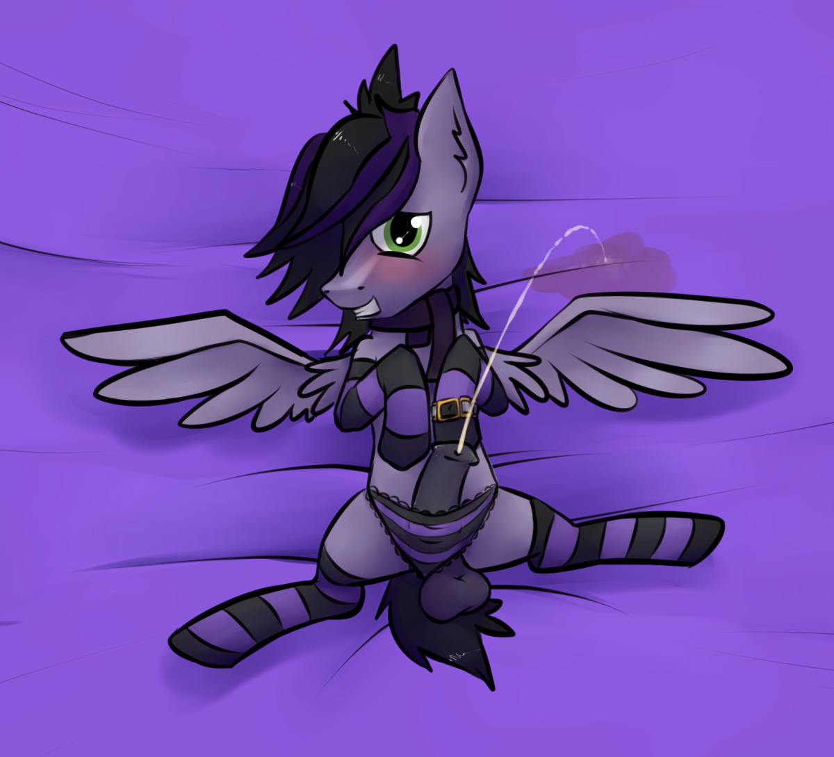 Pony Spark r63