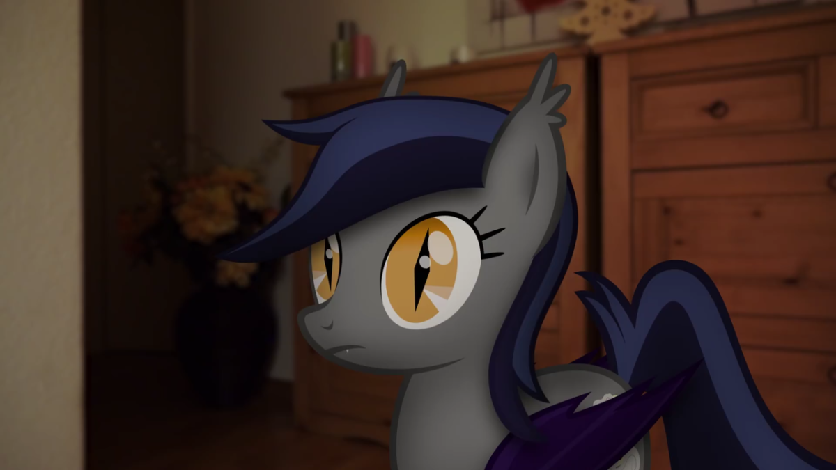 Вор MLP