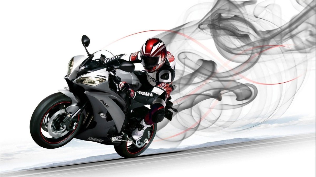Yamaha r6 Wallpaper