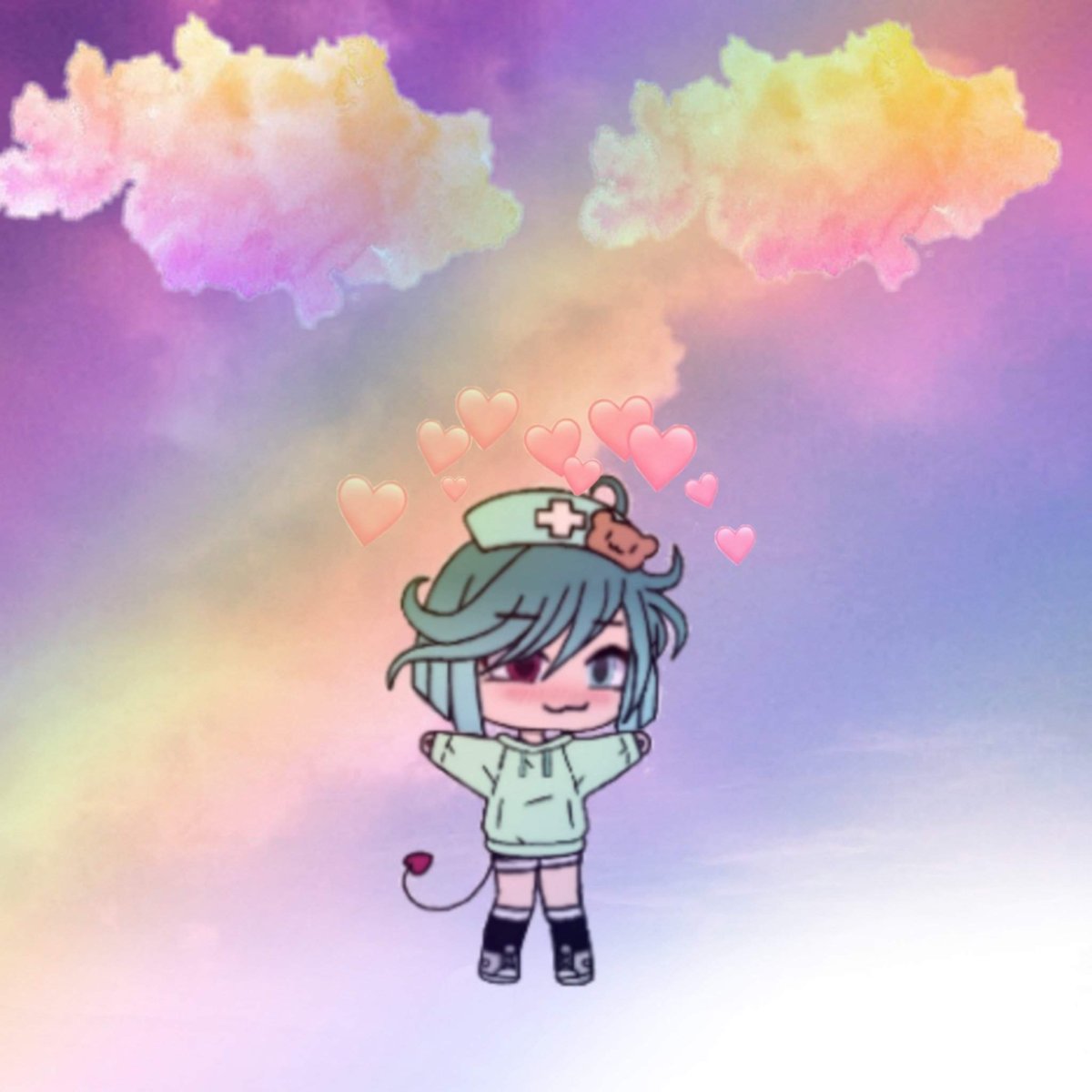 Ellie Gacha