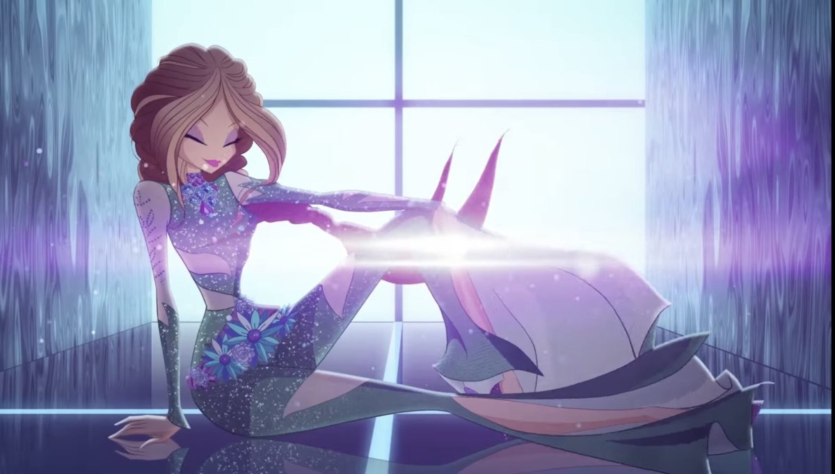 World of Winx Онирикс
